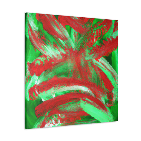 Alessandra di Verdi - Canvas