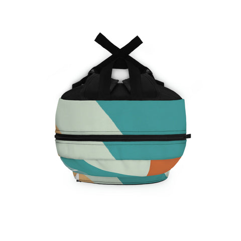 Lorenzo di Iacopo. - Backpack