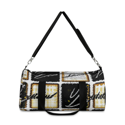 Ambrosia da Vinci - Duffle Bag