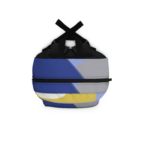 Agnarus Sprezzatura - Backpack