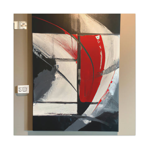 Ambrosio Sfreno - Canvas