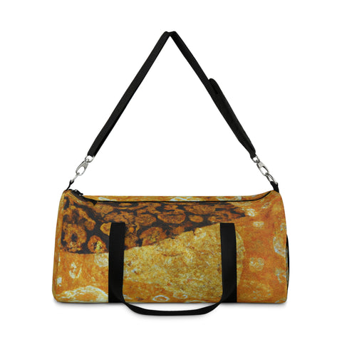 Giovanna da Nardini - Duffle Bag