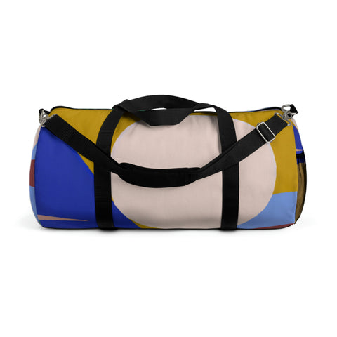 Gianna della Vecchia - Duffle Bag