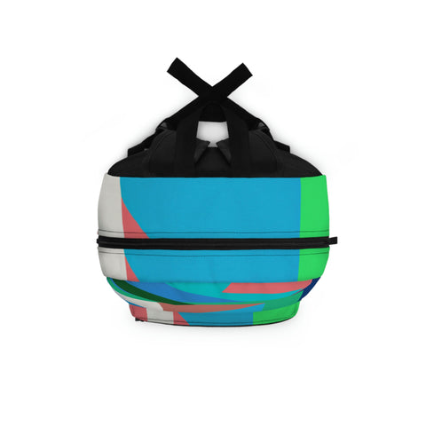 Filippo Fionna - Backpack