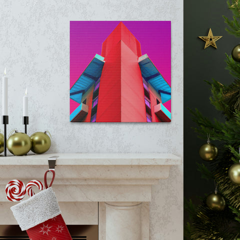 and unique
"VistaScape"