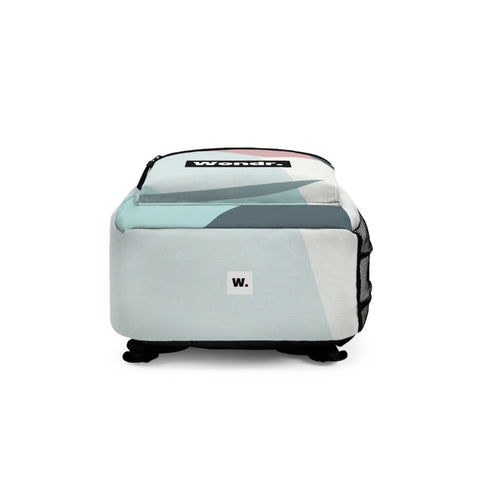 Ambrosia de León - Backpack