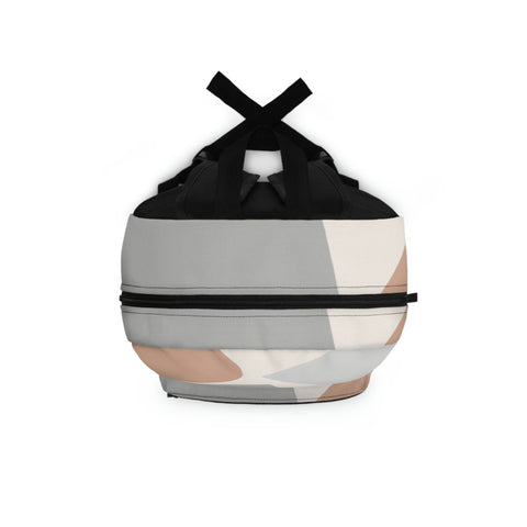 Agustina da Toledo - Backpack