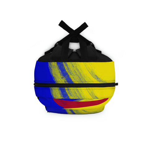 Giorgio da Firenze - Backpack