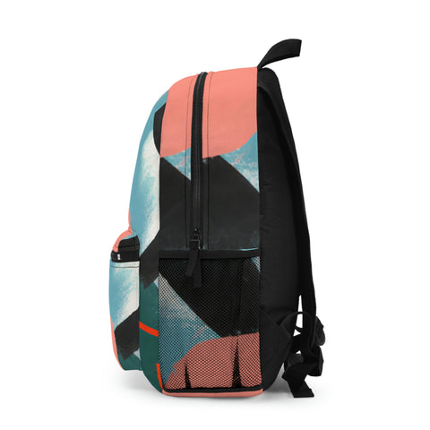 Giovanni Lavinia - Backpack