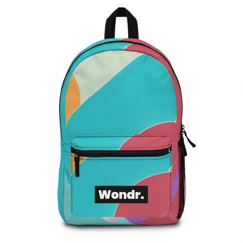 Celeste da Florenza - Backpack