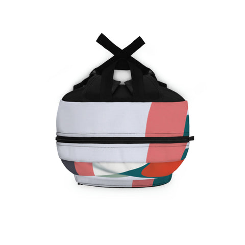 Gwendolyn the Magnificent - Backpack