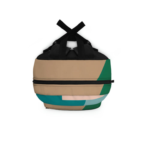 Caroline da Vinci - Backpack