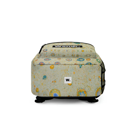 Lucille DeCourcy - Backpack