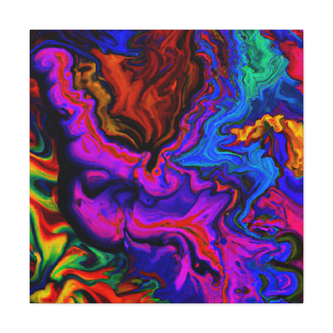 Fivins de Leitha - Canvas