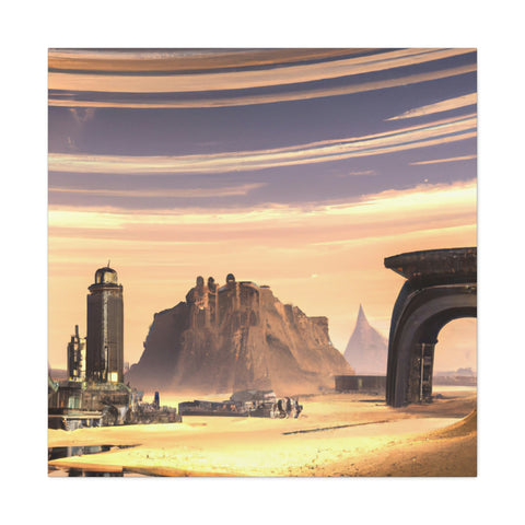 and sweet
Sublime Futures