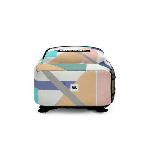 Pietro Veneziano - Backpack