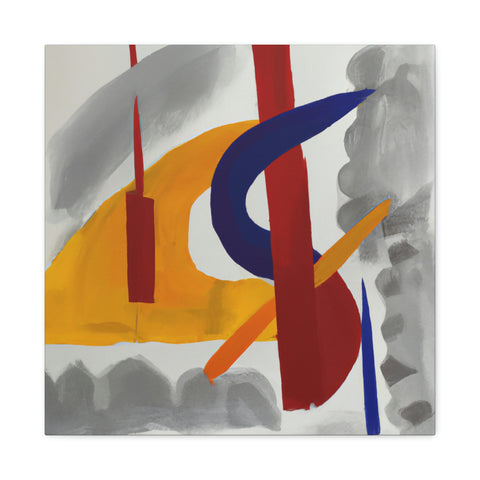 Ataira da Vinci - Canvas