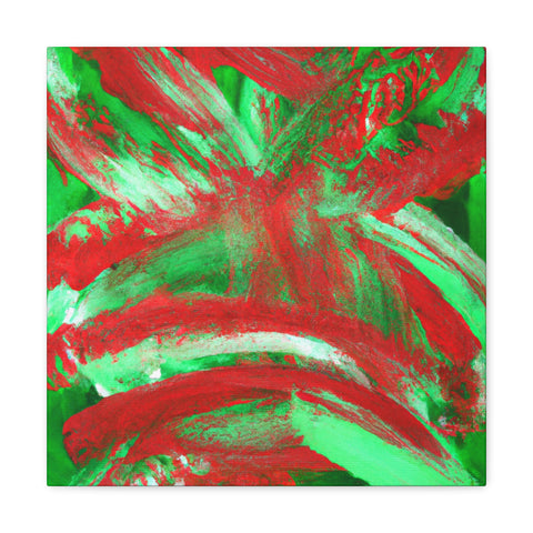 Alessandra di Verdi - Canvas