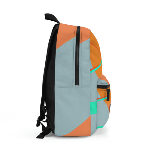 Giovanni Gentilella - Backpack