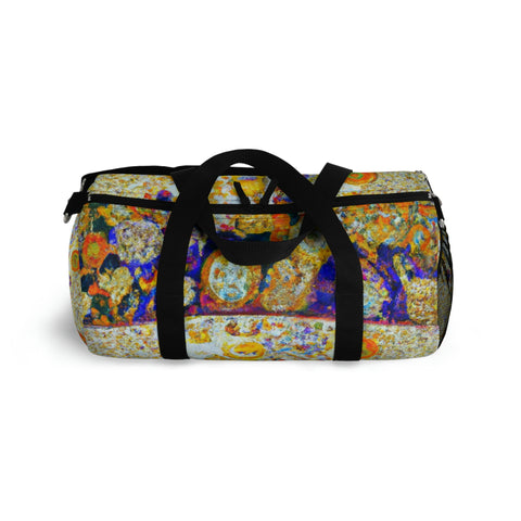 Claudius Armeneau - Duffle Bag