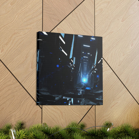 and intriguing.
Cyber Illumination.