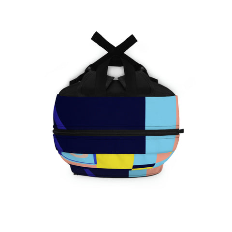 Isabella da Ferrara - Backpack