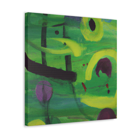 Nina Versutio - Canvas