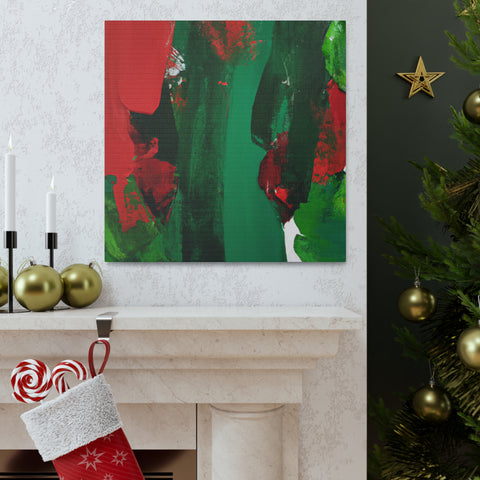 Giovanni Verdenozzi - Canvas