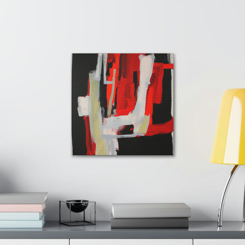 Gianni Angiolini - Canvas