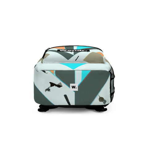 Giovanni di Raffaello - Backpack