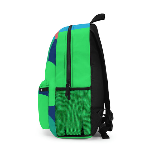 Filippo Fionna - Backpack