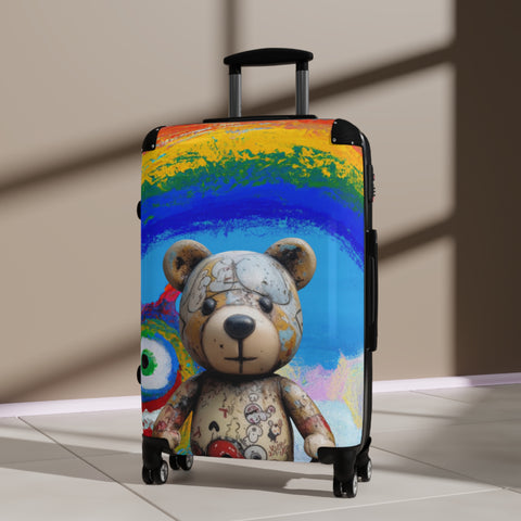 Giovanni da Verona - Suitcase