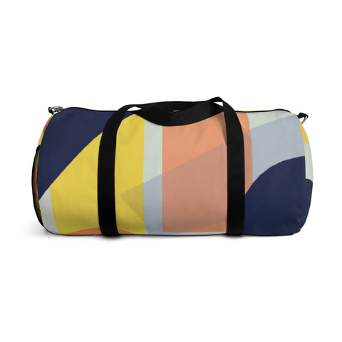 Izanna Vertisson - Duffle Bag