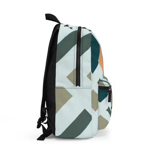 Giovanni di Raffaello - Backpack