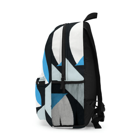 Adele DaVinci - Backpack