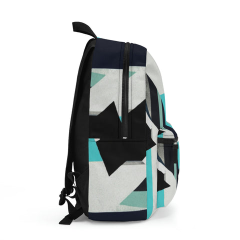 Leonardo di Capozzi - Backpack