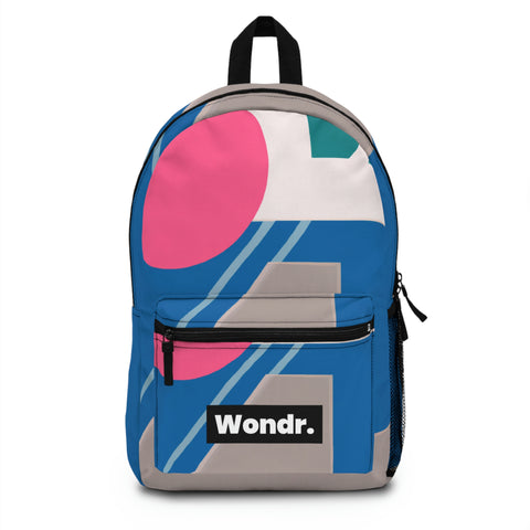 Davida da Venezia - Backpack