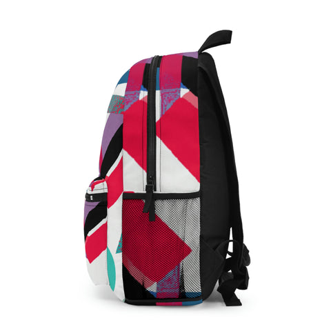 Galleon Leonardo - Backpack