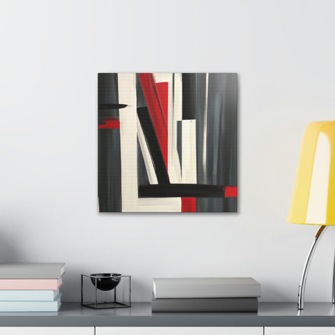 Piero di Fantasia - Canvas