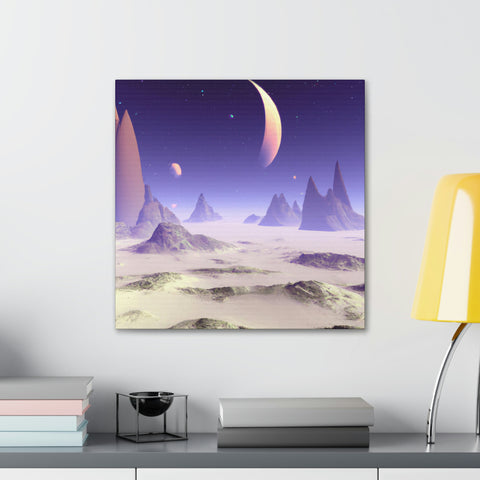 and catchy
VastXplore!