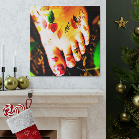 and sweet
"Imaginate"