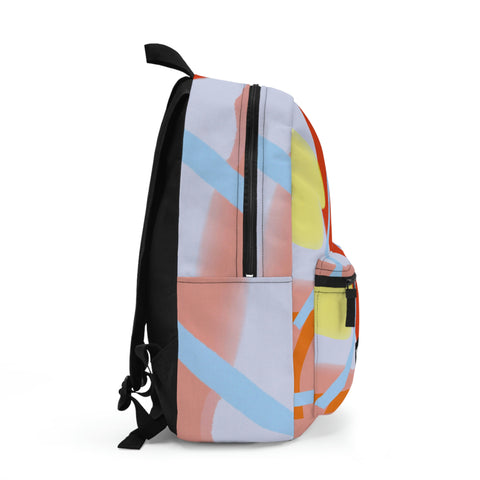 Giorgina della Verona - Backpack