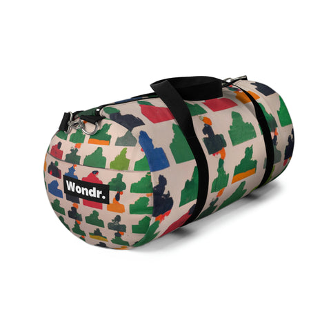 Eliseo da Florenza - Duffle Bag