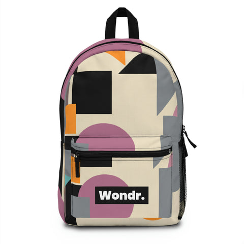 Rafaela da Vinci - Backpack