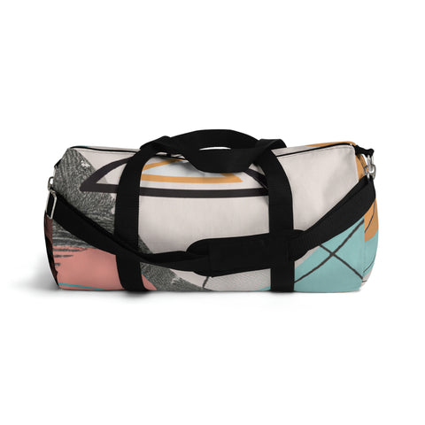 Alfredo da Vinci - Duffle Bag