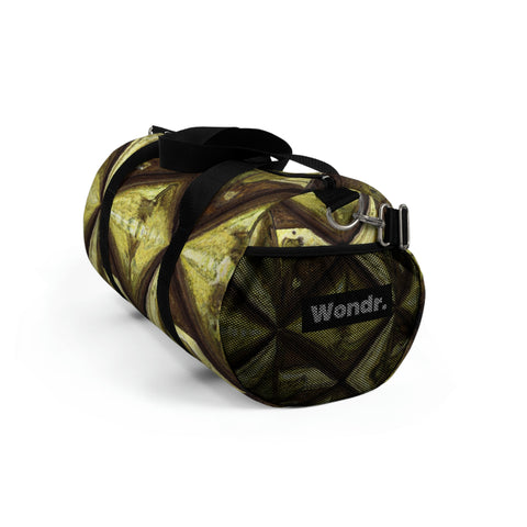 Faustina De Caravelli - Duffle Bag