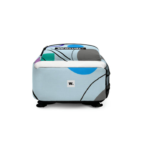 Agnello da Fiorentina - Backpack