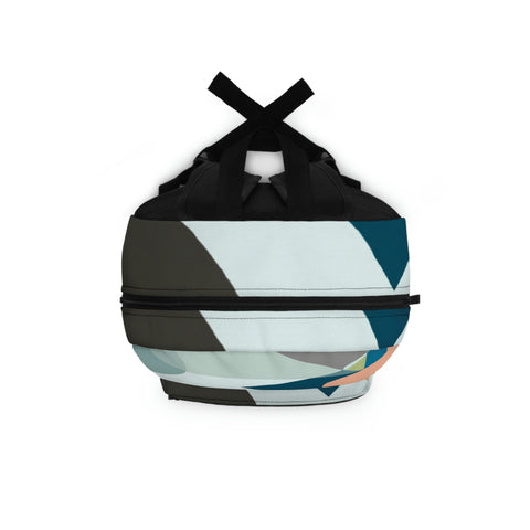 Beatriz da Lagoa - Backpack