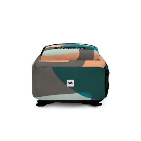 Giovanni di Medici - Backpack