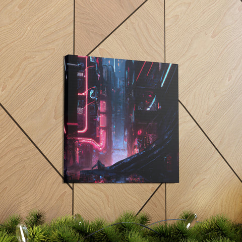 and snappy
"Urban Reverie"